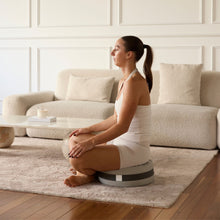 Meditation Cushion - Stone [Pre-Order]