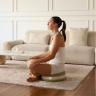 Meditation Cushion - Matcha [Pre-Order]