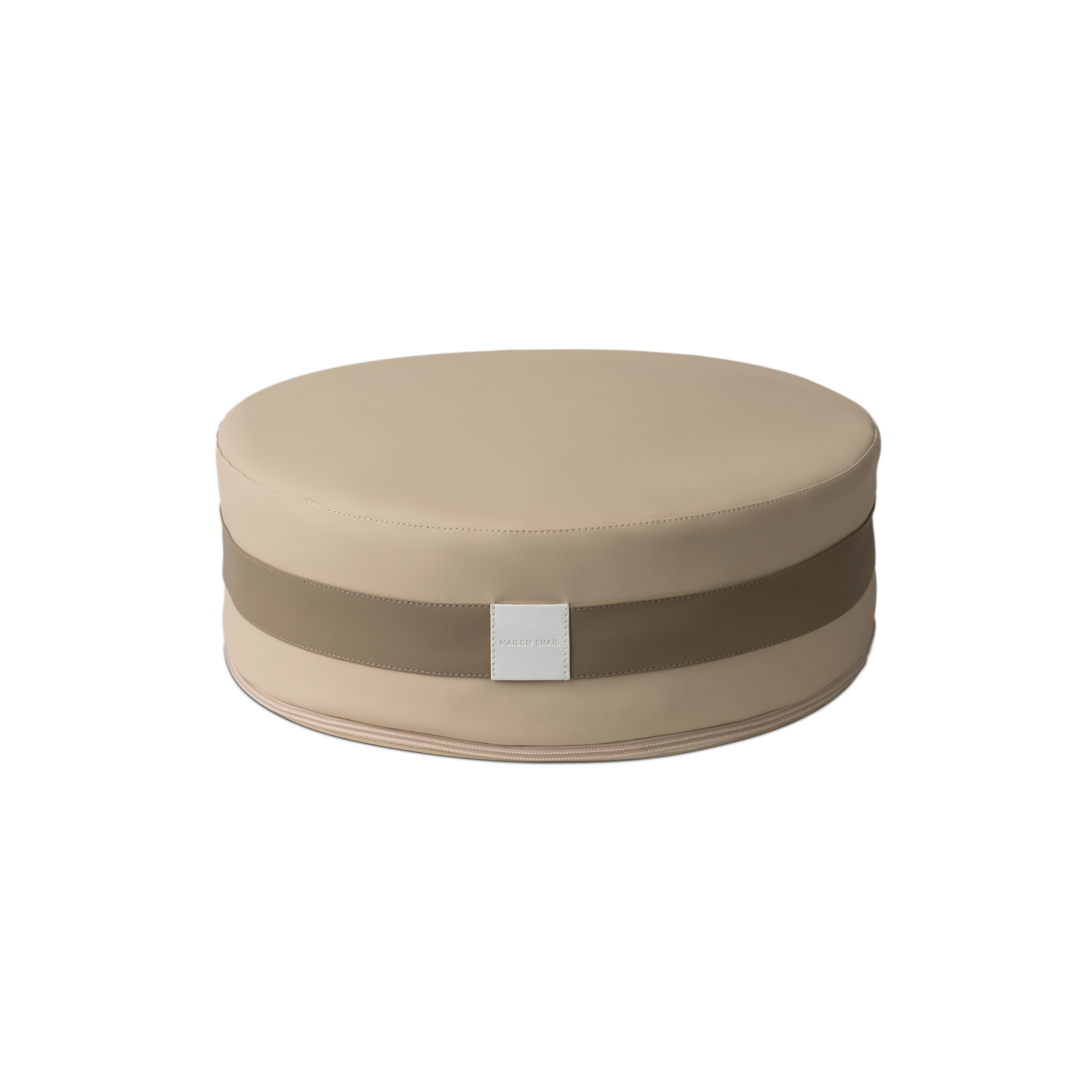 Meditation Cushion - Sand