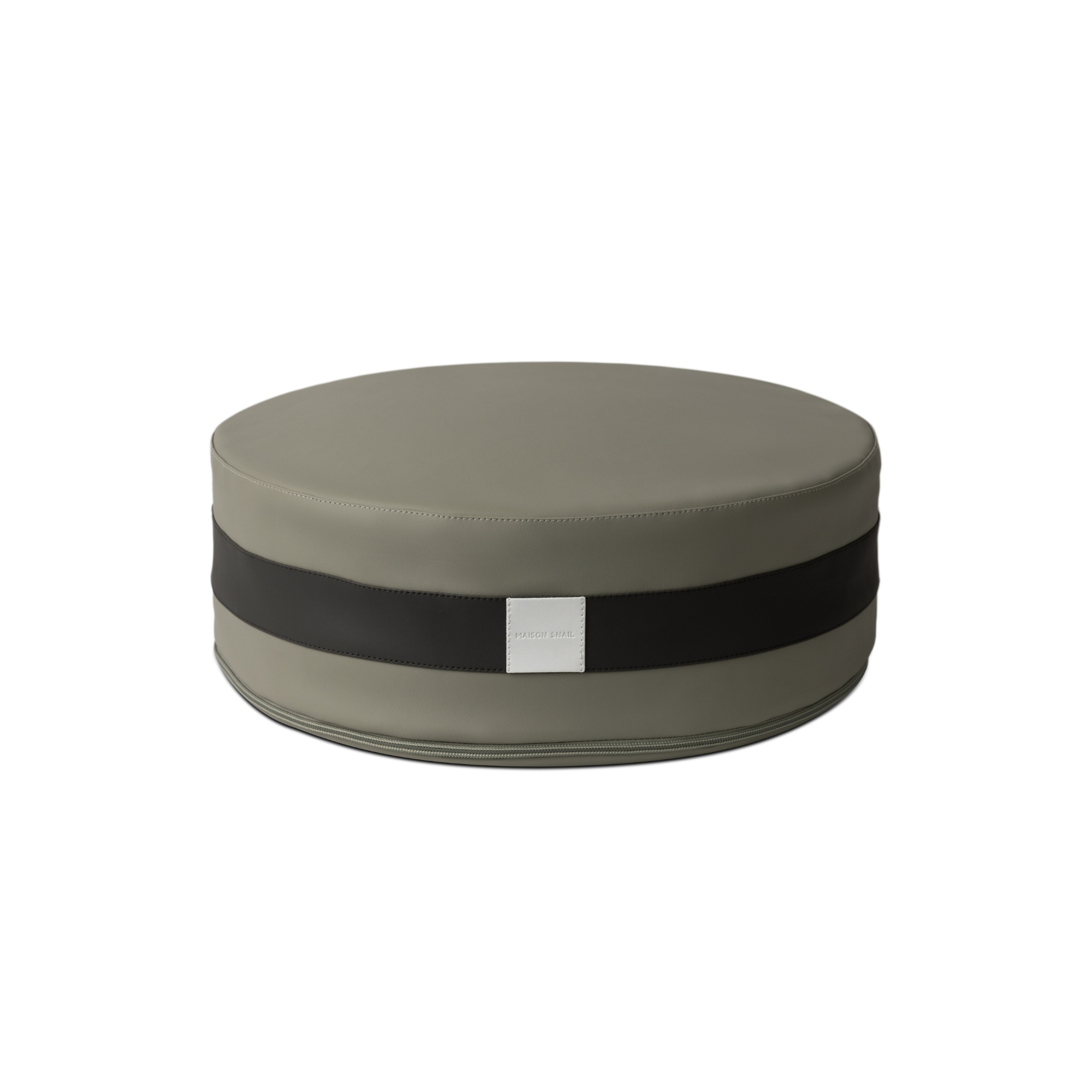 Meditation Cushion - Stone [Pre-Order]