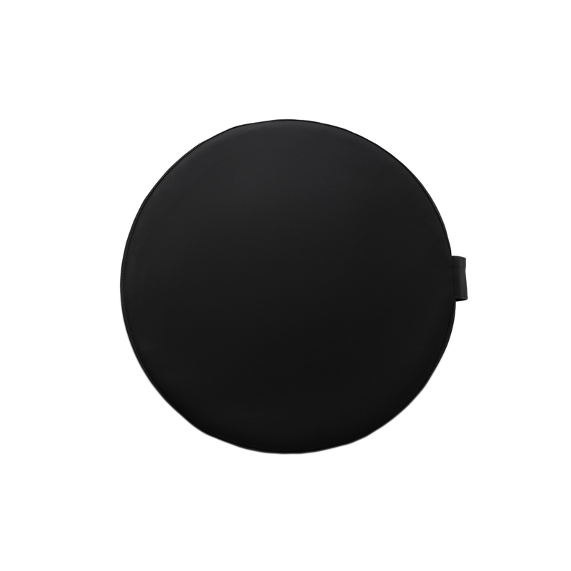 Luxe Meditation Cushion - Noir