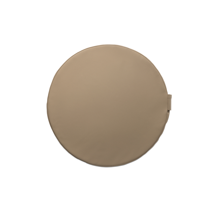 Luxe Meditation Cushion - Brun