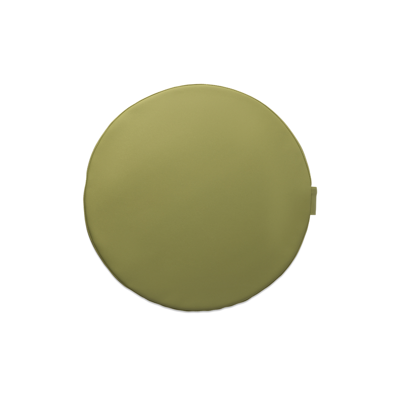 Luxe Meditation Cushion - Vert