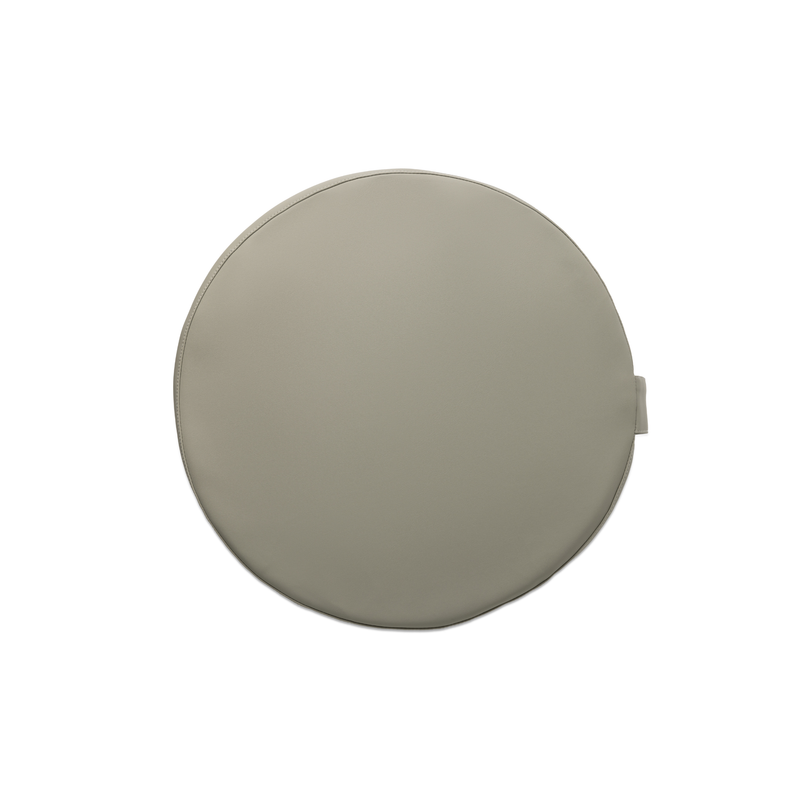 Luxe Meditation Cushion - Gris