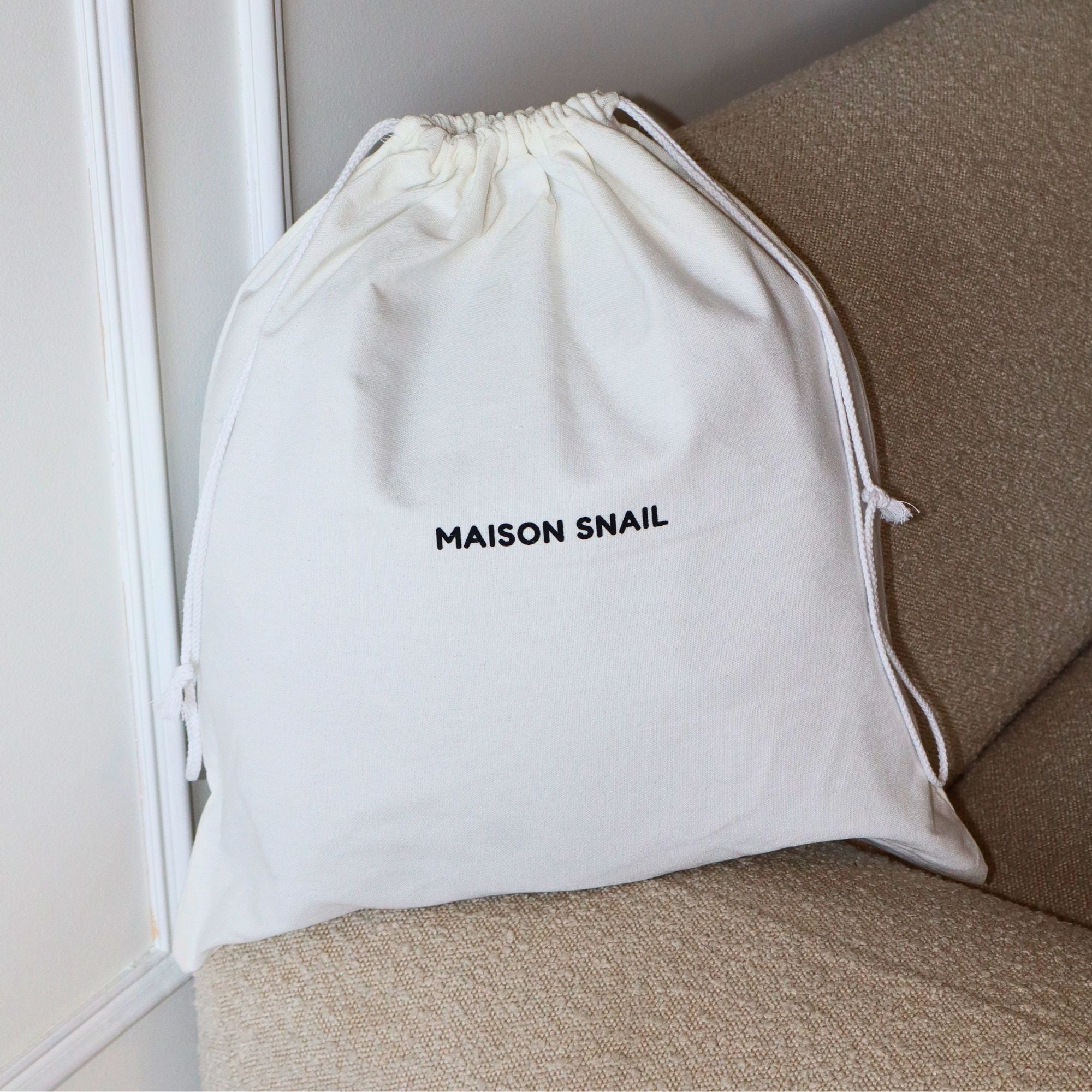Meditation Cushion - Stone [Pre-Order]