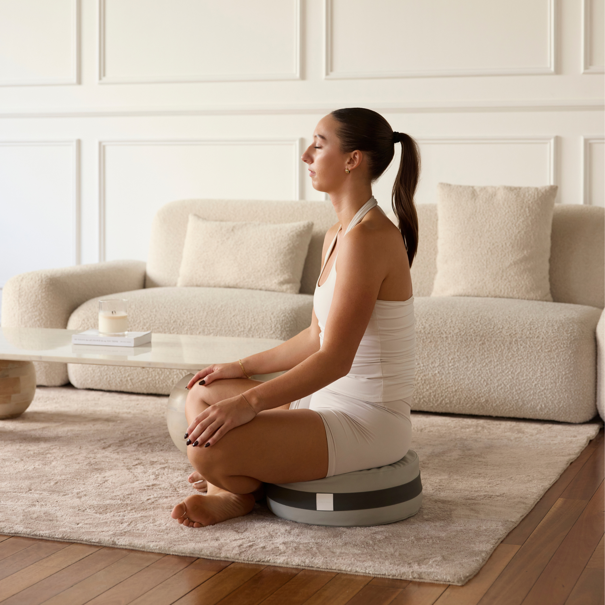 Zafu Cushion Japanese